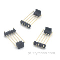 Conector de cabeçalho de pino de passo de 2,0 mm 5P
